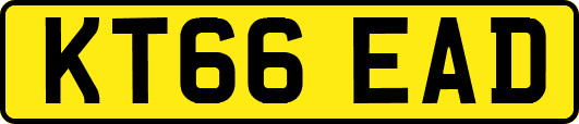 KT66EAD