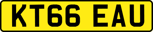 KT66EAU
