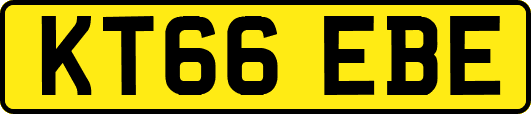 KT66EBE