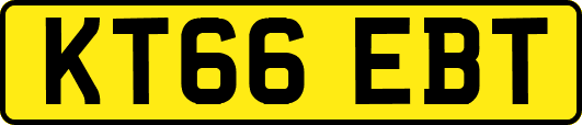 KT66EBT