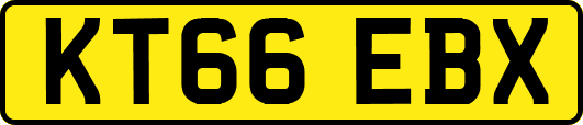 KT66EBX
