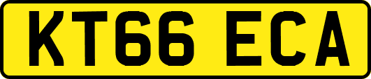 KT66ECA