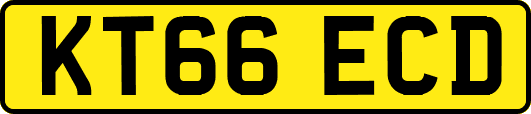 KT66ECD