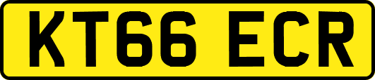KT66ECR