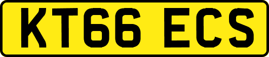 KT66ECS
