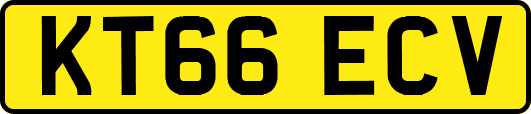 KT66ECV