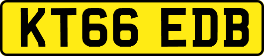 KT66EDB
