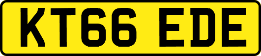 KT66EDE