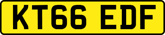 KT66EDF