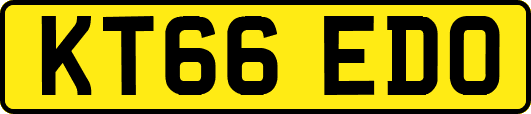 KT66EDO