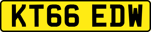 KT66EDW