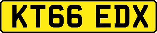 KT66EDX
