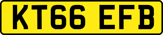 KT66EFB