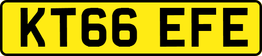 KT66EFE
