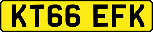 KT66EFK