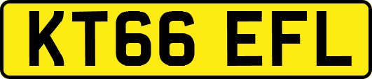 KT66EFL