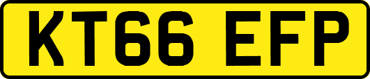 KT66EFP