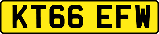 KT66EFW
