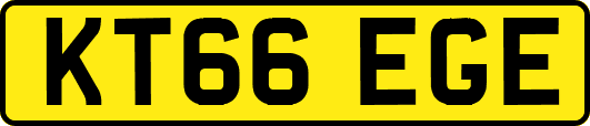 KT66EGE