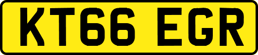 KT66EGR