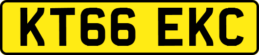 KT66EKC