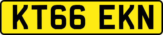 KT66EKN