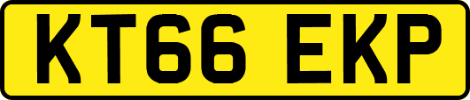 KT66EKP
