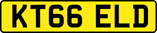 KT66ELD
