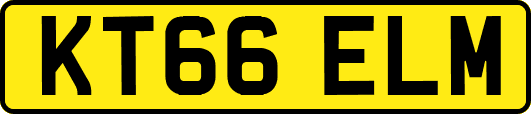 KT66ELM