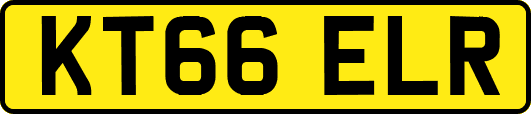 KT66ELR