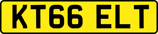 KT66ELT