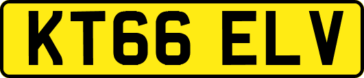 KT66ELV