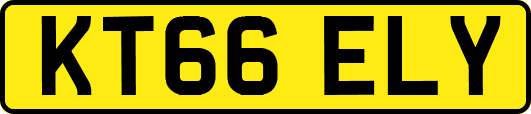 KT66ELY