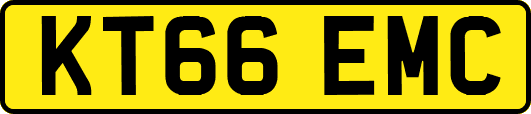 KT66EMC