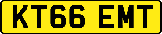 KT66EMT