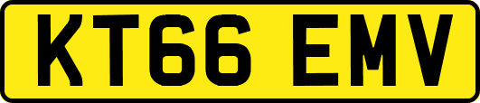 KT66EMV