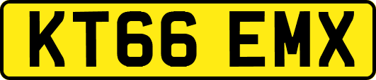 KT66EMX
