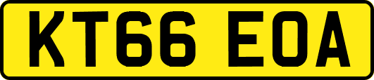 KT66EOA