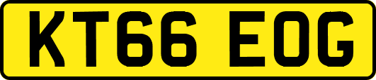 KT66EOG