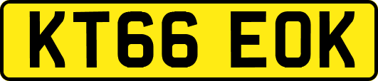 KT66EOK