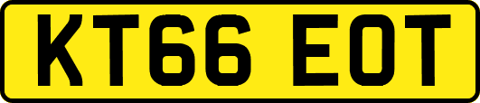 KT66EOT