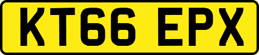 KT66EPX