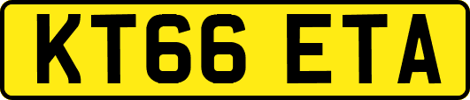 KT66ETA