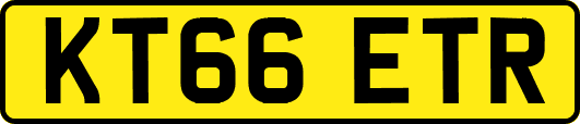 KT66ETR
