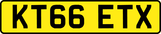 KT66ETX