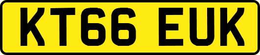 KT66EUK