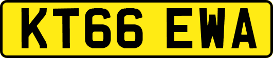 KT66EWA