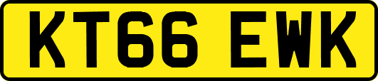 KT66EWK