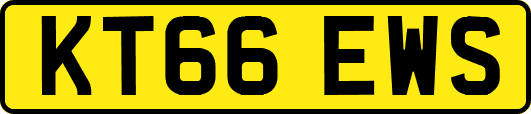 KT66EWS
