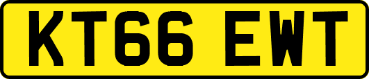 KT66EWT